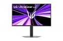 Monitor LG 27GM950B-B.AEU 27" UltraHD 5K 165Hz IPS HDR10 G-SYNC FreeSync Altavoces