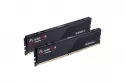 Memoria RAM G.Skill Flare X5 F5-6000J3036F48GX2-FX5 96GB 2x48GB DDR5 6000MHz CL30 AMD EXPO Negro