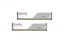 Memoria RAM G.Skill Flare X5 F5-6000J3036F48GX2-FX5W 96GB 2x48GB DDR5 6000MHz CL30 Dual Channel AMD EXPO Blanco