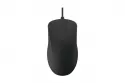 Ratón Contour Design Active Key AK-PMH1 USB tipo A 1000 DPI Negro Ambidextro