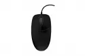 Ratón Contour Design Active Key AK-PMJ1 USB 1000 DPI Negro Ambidiestro