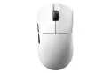 Ratón Scyrox V6 Gaming USB 3200 DPI Blanco 6 Botones Programables