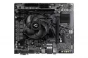 Placa base Renkforce CR-AS-00055 Intel H610 LGA 1700 DDR4 Micro ATX USB-A DisplayPort VGA