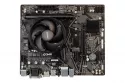 Placa Base Renkforce AS00092 Intel H610 LGA 1700 DDR4 Micro ATX USB-A 2.0