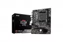 Placa Base MSI A520M-A PRO AMD A520 Z&oacute;calo AM4 DDR4 Micro ATX Sin Wifi