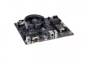 Placa Base Joy-it PO-AS00042 AM4 DDR4 Mainboard Alemania 24 meses garant&iacute;a