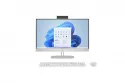 Ordenador Todo en uno HP 24-cr0178ns Intel Core i5-1335U 16GB 512GB SSD Iris Xe 23.8" Windows 11 Home Blanco
