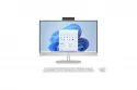 Ordenador Todo en uno HP 24-cr0175ns Intel Core i5-1335U 8GB 512GB SSD Iris Xe 23.8" Windows 11 Home Blanco