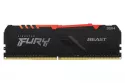 Kingston FURY Beast RGB DDR4 2666 MHz 8GB CL16