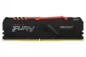 Kingston FURY Beast RGB DDR4 3000 MHz 16GB CL16