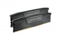 Memoria RAM Corsair Vengeance 32GB2x16GB DDR5 6000MHz CL38 Intel XMP AMD Expo Negra