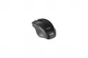 Rat&oacute;n TooQ TQMW-1102-B inal&aacute;mbrico 1600 DPI Negro mano derecha