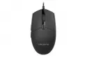 TooQ TQMWG-1104-B Ratón inalámbrico vertical 3200 DPI Negro 6 botones