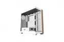 Caja PC Darkflash DS900W Blanca Sin Ventiladores Torre Media