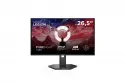 Monitor Lenovo Legion 27Q-10 26,5" Quad HD 240Hz OLED HDR10 FreeSync Premium Ajuste altura