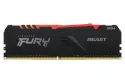 Kingston FURY Beast RGB DDR4 3200 MHz 16GB CL16