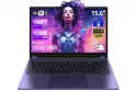 Portátil AMDEVPRO UCC-UL156 15,6" Intel Core m3-8100Y 16GB UHD Graphics 615 512GB SSD Windows 11 Pro pantalla táctil