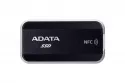 Disco Duro ADATA Urban Tapsafe 2TB SSD USB4 Gen 2x2 1900MB/s NFC