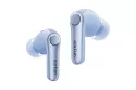 Auriculares Fargo inalámbricos Bluetooth con Cancelación de Ruido, 6 micrófonos y IP55 azul