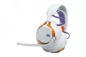 Auriculares JBL Quantum 650 inal&aacute;mbricos Bluetooth Gaming con Cancelaci&oacute;n de Ruido Teal