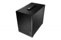 Carcasa FSP S210-B Mini Tower Negro mITX/mATX Cristal Templado