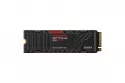 Disco Duro SanDisk Optimus GX PRO 850X 1TB M.2 NVMe 7300MB/s Heatsink