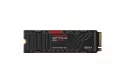 Disco Duro SanDisk Optimus GX PRO 850X 2 TB M.2 NVMe 7300 MB/s Heatsink
