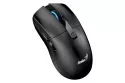 Ratón Genius NX-8280S BT inalámbrico 3200 DPI negro con batería recargable