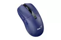 Ratón Genius NX-8280S BT inalámbrico Bluetooth 5.3 3200 DPI azul oscuro