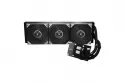 Refrigeración líquida ASRock WS TR 360D 360mm 1 ventilador alarma dual bomba