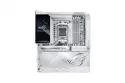 Placa Base ASUS ROG Crosshair X870E Glacial X870E AM5 DDR5 E-ATX WiFi 7 10GbE RGB