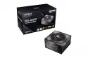 Fuente de alimentaci&oacute;n AsRock PRO-M850G 850W 80+ Gold ATX 3.1 activa