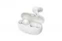Auriculares JVC HA-A7T2 inalámbricos Bluetooth TWS para llamadas y música blancos