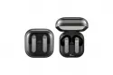 Auriculares Karawan Buds4 inal&aacute;mbricos Bluetooth in-ear para m&uacute;sica y viajes blanco
