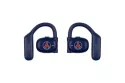 Auriculares Konix PSG inalámbricos Bluetooth 5.3 deportivos con micrófono azul