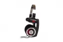 Auriculares Koss Porta Pro 2.0 con cable, frecuencia 15-25000 Hz, m&uacute;sica, negro y rojo