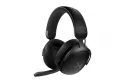Auriculares Krux Crave Pro Wireless inal&aacute;mbricos USB para gaming y multimedia negros