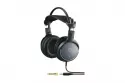 Auriculares JVC HA-RX700 con cable, conexión 3,5 mm, sonido dinámico y confort negro
