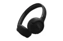 Auriculares JBL Tune 680NC inalámbricos Bluetooth con cancelación de ruido y micrófono negro