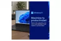 Portátil Alurin Flex Advance Intel Core i5 1250P 15.6" / 8GB / 500GB / Windows Home
