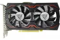 Tarjeta Gr&aacute;fica Metabo Radeon RX 580X 8GB GDDR5