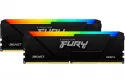 Kingston FURY Beast RGB DDR4 3200MHz 16GB 2x8GB CL16