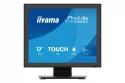 Monitor iiyama ProLite T1732MSC-B2S 17" SXGA 75Hz TN Pantalla Táctil Altavoces 5ms