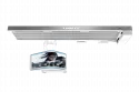 HydroShift II OLED Curved 360 Fanless, Refrigeración por agua