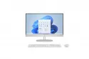 Ordenador Todo en uno HP 24-cr0180ns Intel Core i5-1335U 8GB 512GB SSD Iris Xe 23.8" Windows 11 Home Blanco