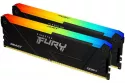 Kingston FURY Beast RGB DDR4 3200MHz 32GB 2x16GB CL16