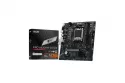 Placa Base MSI PRO A620AM-B EVO Socket AM5 -