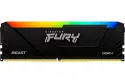 Kingston FURY Beast RGB DDR4 3200MHz 8GB CL16