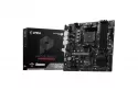 Placa Base MSI PRO B550M-P Socket AM4
