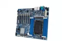 Placa base Gigabyte MS03-CE0 Intel C741 LGA 4677 DDR5 ATX RAID sin Wifi Ethernet dual